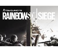 Tom Clancy's Rainbow Six: Siege - The Safari Bundle (DLC) (PC) Steam Gift - GLOBAL