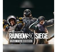 Tom Clancy's Rainbow Six: Siege Ultimate Edition (PC) Steam Gift - GLOBAL
