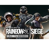 Tom Clancy's Rainbow Six: Siege Ultimate Edition (PC) Steam Gift - NORTH AMERICA
