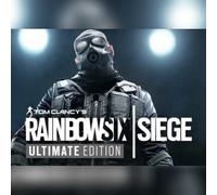 Tom Clancy's Rainbow Six Siege - Ultimate Edition (Xbox One / Xbox Series X|S) Xbox Live Key - EU
