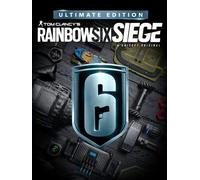 Tom Clancy's Rainbow Six Siege Ultimate Edition Year 9 | Codice per PC