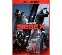 Tom Clancy's Rainbow Six Siege X - Elite Edition Content (DLC) PSN (PS5) Key EUROPE