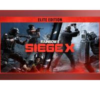Tom Clancy's Rainbow Six Siege X Elite Edition (PC) Steam Gift - EU