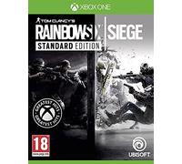 Tom Clancy's Rainbow Six: Siege (Xbox One)