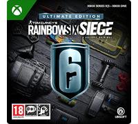 Tom Clancy's Rainbow Six Siege Y8 Ultimate Edition | Xbox One/Series X|S - Codice download