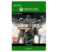 Tom Clancy's Rainbow Six Siege: Year 5 Gold Edition | Xbox One - Codice download