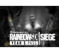 Tom Clancy's Rainbow Six Siege - Year 5 Pass (DLC) (Xbox One / Xbox Series X|S) Xbox Live Key - GLOBAL
