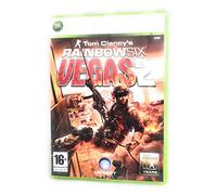Tom Clancy's Rainbow Six - UBISOFT LTD TOM CLANCY RAIN 6 VEGAS 2 CLAS