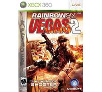 Tom Clancy's Rainbow Six - Ubisoft Rainbow Six Vegas, PSP