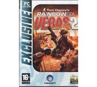 Tom Clancy's Rainbow Six Vegas 2 PC