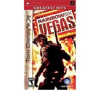 Tom Clancy's Rainbow Six Vegas(輸入版)