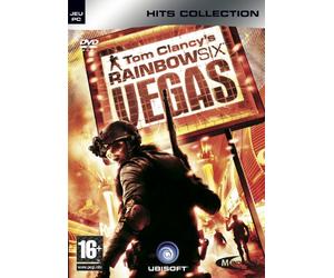 Tom clancy's rainbow six : vegas - hits collection [Edizione : Francia]
