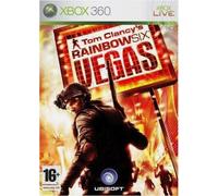 Rainbow Six: Vegas - Classics Edition (Xbox 360) [Edizione: Regno Unito]