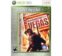Tom Clancy's Rainbow Six Vegas Xbox 360
