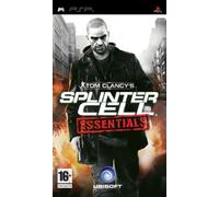 Tom Clancy's Splinter Cell