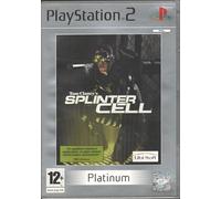 Tom Clancy's Splinter Cell