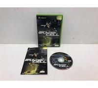 Tom Clancy's Splinter Cell