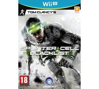 Tom Clancy's Splinter Cell: Blacklist