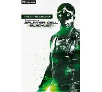 Tom Clancy's Splinter Cell Blacklist - The 5th Freedom Edition [Edizione: Germania]