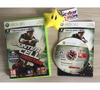 Tom Clancy's Splinter Cell Conviction