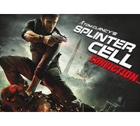 Tom Clancy's Splinter Cell Conviction (PC) Ubisoft Connect Key - GLOBAL