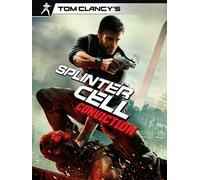 Tom Clancy's Splinter Cell: Conviction Uplay Key GLOBAL