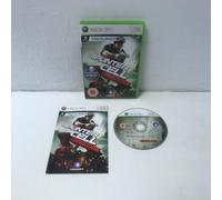 Games Xbox 360: Tom Clancy's Splinter Cell Conviction - NB: NON è LA VERSIONE DA