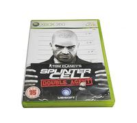Tom Clancy's Splinter Cell: Double Agent (Xbox 360)