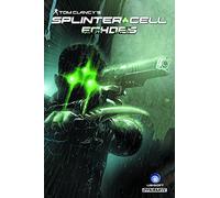 Nathan Edmondson Tom Clancy's Splinter Cell (Tascabile)