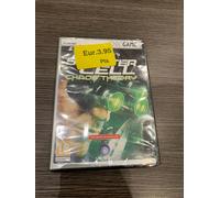 TOM CLANCY'S SPLINTER CELL PC DVD ROM CODEGAME SIGILLATO NUOVO IN SPAGNOLO