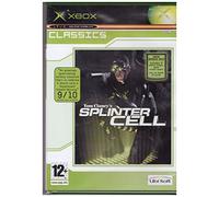 Tom Clancy's Splinter Cell - Tom Clancy's Splinter Cell Tom Clancy's Splinter Cell