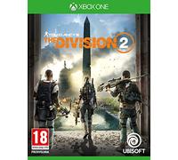 TOM CLANCY'S THE DIVISION 2 AZIONE - XBOX ONE