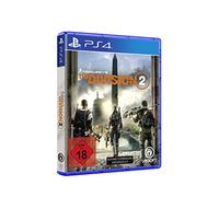 Tom Clancy's - The Division 2