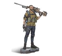 Tom Clancy's The Division 2 - Brian Johnson Figur (25 cm) [Edizione: Germania]
