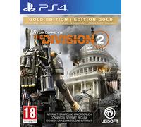 Tom Clancy's The Division 2 - Edition Gold [Edizione: Francia]