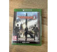 Ubisoft – Videogioco – Tom Clancy's: The Division 2 – Edizione Francia