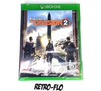 Tom Clancy's The Division 2 - Gioco Microsoft Xbox One - NUOVO