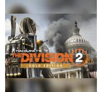 Tom Clancy's The Division 2 Gold Edition (PC) Ubisoft Connect Key - GLOBAL