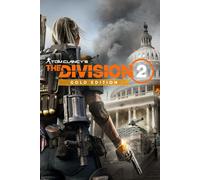 Tom Clancy's The Division 2 Gold Edition (PC) Uplay Key EMEA