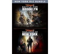 Tom Clancy's The Division 2 - New York (DLC) Bundle XBOX LIVE Key GLOBAL