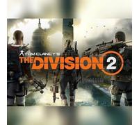 Tom Clancy's The Division 2 (PC) Ubisoft Connect Key - EMEA