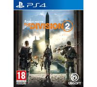 Tom Clancy's The Division 2, Playstation 4 Standard (Sony Playstation 4)