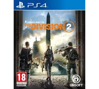 Tom Clancy's The Division 2 (PS4)