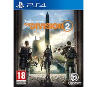 Tom Clancy's The Division 2 PS4 - PlayStation 4