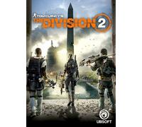 Tom Clancy's The Division 2 (Warlords of New York Ultimate Edition) (PC) Uplay Key EUROPE