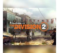 Tom Clancy's The Division 2 Ultimate Edition (Xbox One / Xbox Series X|S) Xbox Live Key - EU