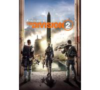 Tom Clancy's The Division 2 Uplay Key EUROPE