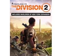 Tom Clancy's The Division 2 | Warlords of New York | Codice Ubisoft Connect per PC