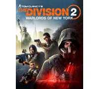 Tom Clancy's The Division 2 (Warlords of New York Edition) (PC) Uplay Key EUROPE