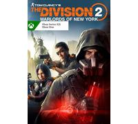 Tom Clancy's The Division 2 Warlords of New York Edition XBOX LIVE Key GLOBAL